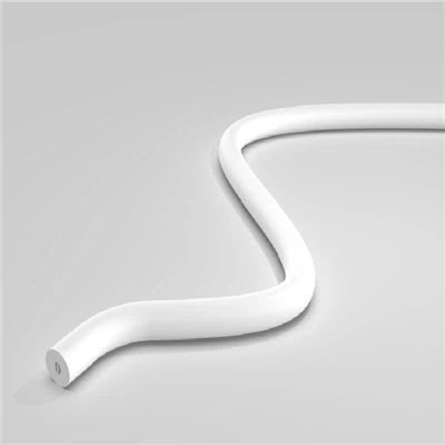 Golau Neon Siâp Rownd